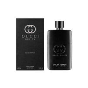 GUCCI GUILTY HOMME EDP 90 ML