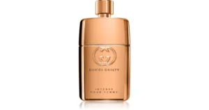 GUCCI GUILTY INTENSE FEMME EDP 90 ML