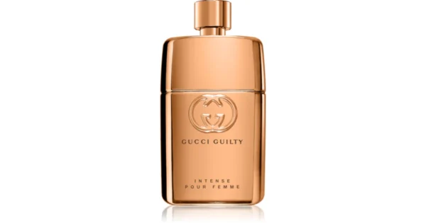 GUCCI GUILTY INTENSE FEMME EDP 90 ML
