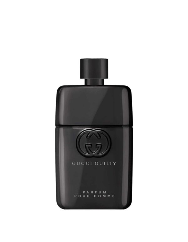 GUCCI GUILTY PARFUM HOMME EDP 50 ML - immagine 2