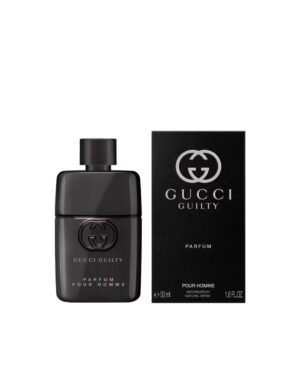 GUCCI GUILTY PARFUM HOMME EDP 50 ML