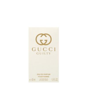 GUCCI GUILTY POUR FEMME EDP 30 ML