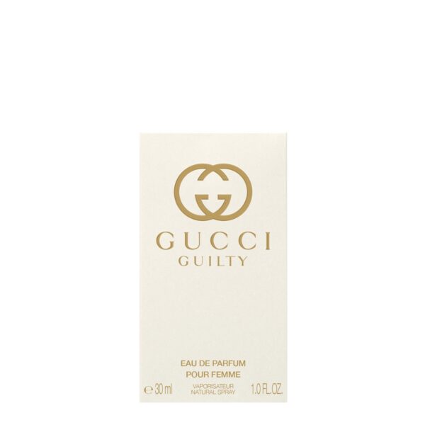 GUCCI GUILTY POUR FEMME EDP 30 ML