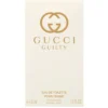 GUCCI GUILTY POUR FEMME EDP 50 ML - immagine 2