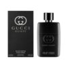 GUCCI GUILTY POUR HOMME EDP 50 ML