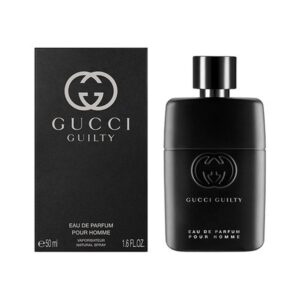 GUCCI GUILTY POUR HOMME EDP 50 ML