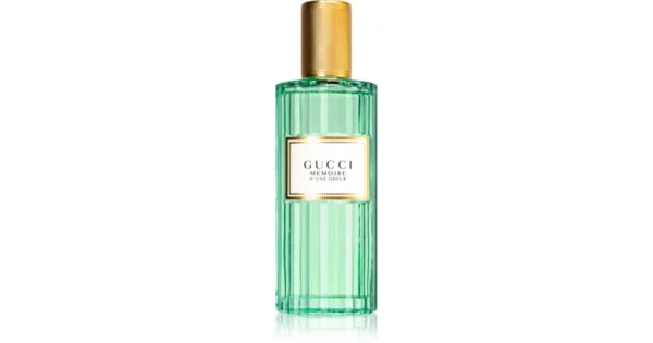 GUCCI MEMOIRE EDP 100 ML - immagine 2