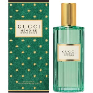 GUCCI MEMOIRE EDP 100 ML