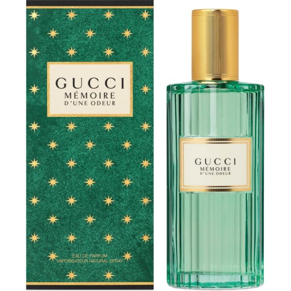 GUCCI MEMOIRE EDP 100 ML