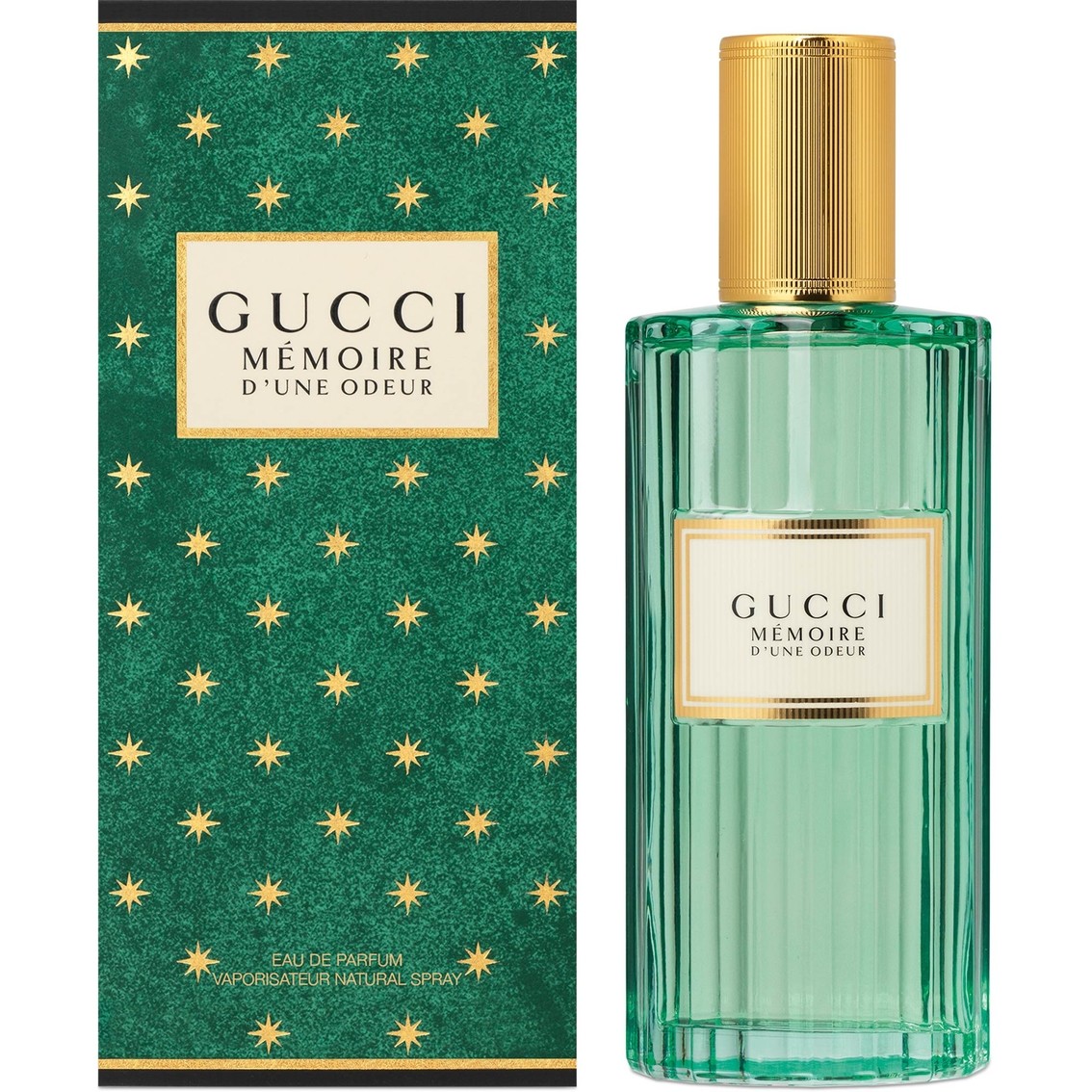 GUCCI MEMOIRE EDP 100 ML