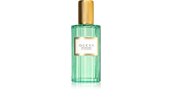 GUCCI MEMOIRE EDP 40 ML - immagine 2