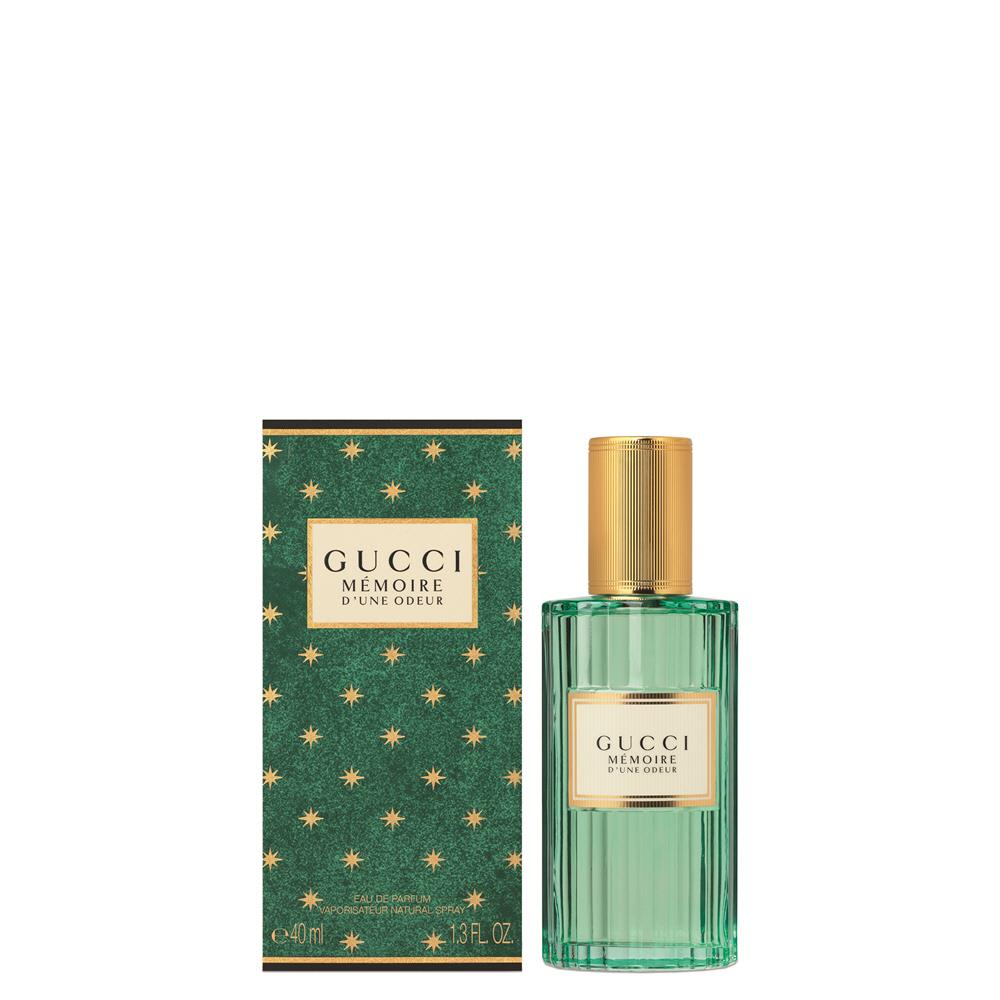 GUCCI MEMOIRE EDP 40 ML
