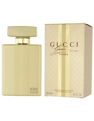 GUCCI PREMIERE DONNA SHOWER GEL 200ML