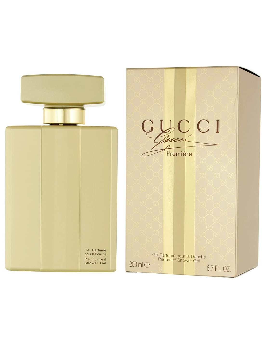GUCCI PREMIERE DONNA SHOWER GEL 200ML
