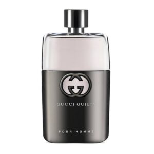 GUCCI GUILTY HOMME EDT 90ML