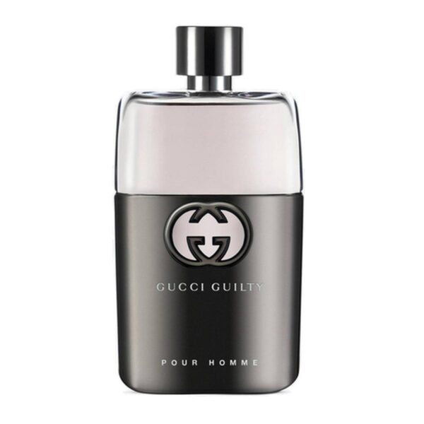 GUCCI GUILTY HOMME EDT 90ML
