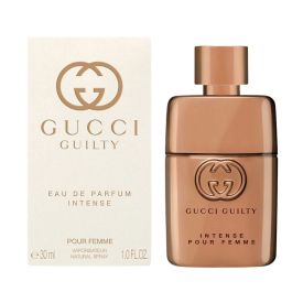 GUCCI GUILTY INTENSE POUR FEMME EDP 30 ML