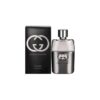GUCCI GUILTY POUR HOMME EDT 50ML
