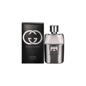 GUCCI GUILTY POUR HOMME EDT 50ML