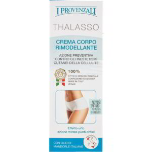 I PROVENZALI CREMA CORPO RIMODELLANTE 200 ML