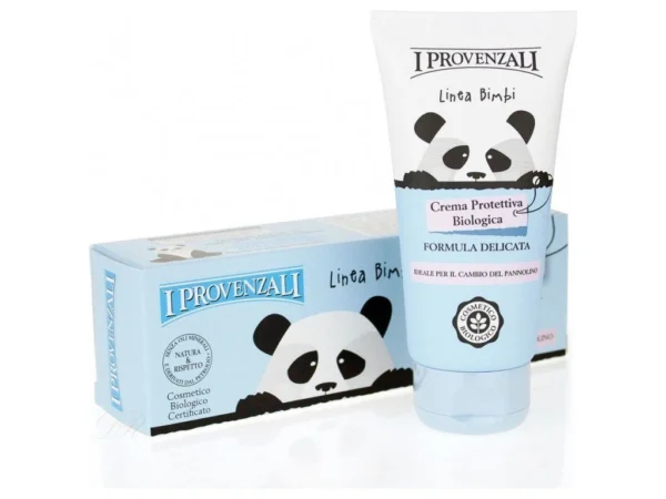 I PROVENZALI CREMA PROTETTIVA 75 ML
