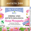 I PROVENZALI CREMA VISO BIOLOGICA ANTIETA' 50ML