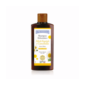 I PROVENZALI SHAMPOO MIELE/CAMOMILLA 250 ML