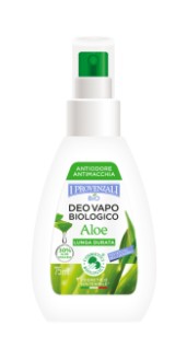 I PROVENZALI DEOVAPO ALOE 75ML