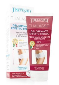 I PROVENZALI GEL DRENANTE EFFETTO FREDDO 200 ML