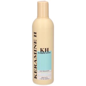 KERAMINE H SHAMPOO ANTISMOG 300 ML
