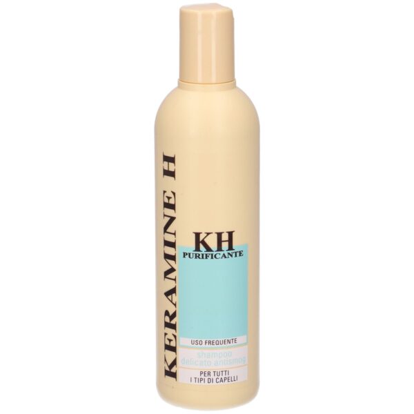KERAMINE H SHAMPOO ANTISMOG 300 ML
