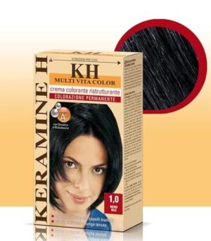 KERAMINE H CREMA COLONTE 1,0