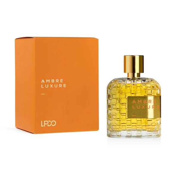 LPDO AMBRE LUXURE EDP 100 ML
