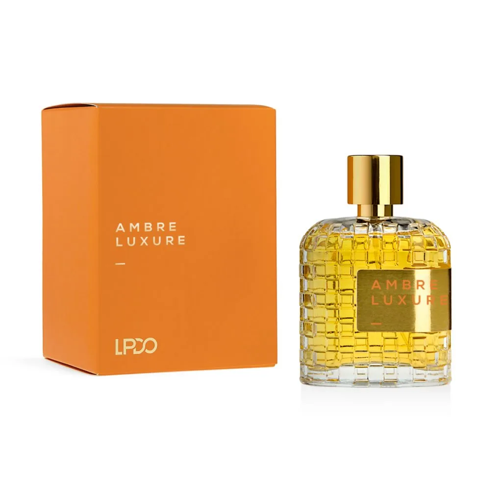 LPDO AMBRE LUXURE EDP 100 ML