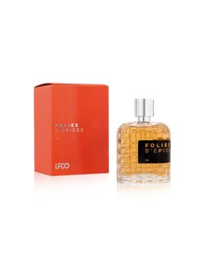 LPDO FOLIES D EPICES EDP 100 ML