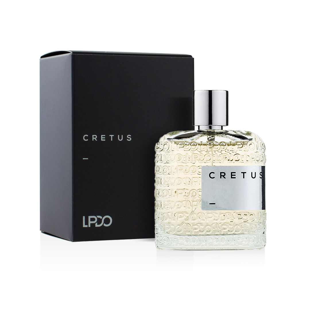 LPDO CRETUS EDP 100 ML
