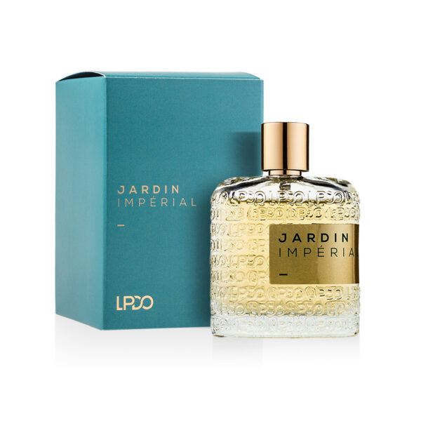 LPDO JARDIN IMPERIAL EDP 100 ML