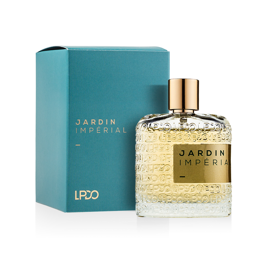 LPDO JARDIN IMPERIAL EDP 100 ML