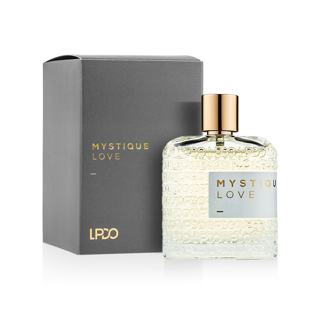 LPDO MYSTIQUE LOVE EDPI 100 ML