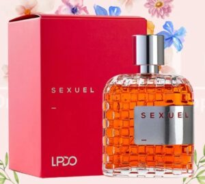 LPDO SEXUEL EDP 100 ML