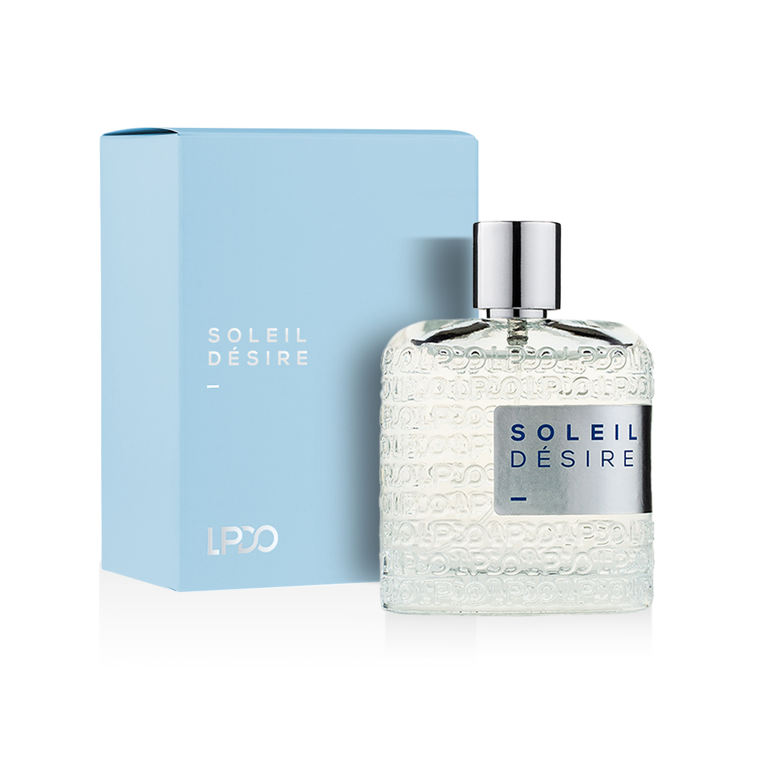 LPDO SOLEIL DESIRE EDP 100 ML