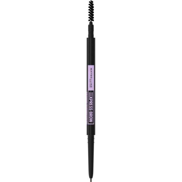 MAYBELLINE BROW ULTRA SLIM NUDE 04 - immagine 2
