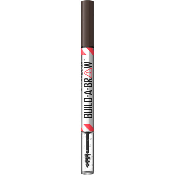 MAYBELLINE BUILD A BROWN 260 DEEP BROWN