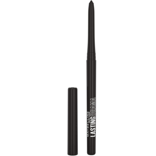 MAY MATITA LASTING DRAMA BLACK OUT DRAMA - immagine 2