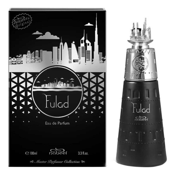 NABEEL FULAD AZM EDP 100 ML