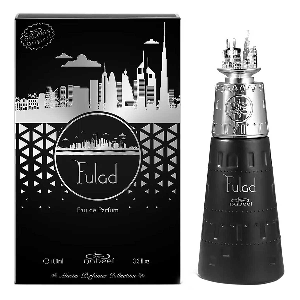 NABEEL FULAD AZM EDP 100 ML