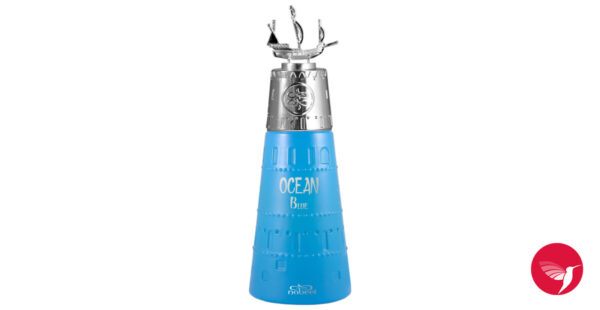 NABEEL OCEAN BLUE EDP 100 ML - immagine 2