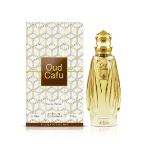 NABEEL OUD CAFU EDP 100 ML