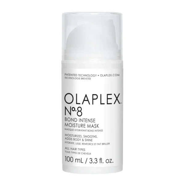 OLAPLEX BOND INTENSE MOISTURE MASK N 8 100 ML