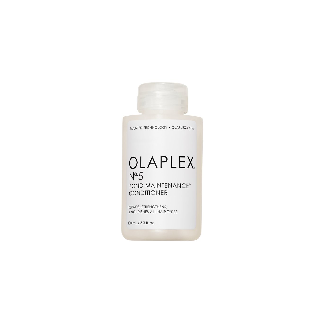 OLAPLEX BOND MAINT CONDITIONER N 5 100 ML